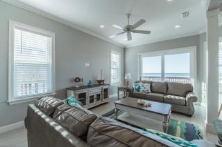 Beachy Keen - Dauphin Island - 3
