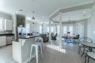 Beachy Keen - Dauphin Island - 2