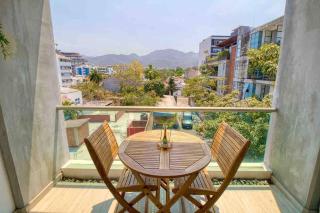 2 bd Loft in Versalles, Walk to the Beach! - 0