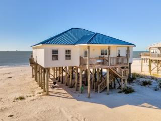 Sea View Play - Dauphin Island - 9