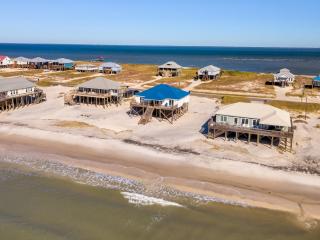 Sea View Play - Dauphin Island - 4