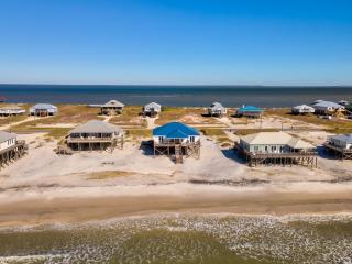 Sea View Play - Dauphin Island - 2
