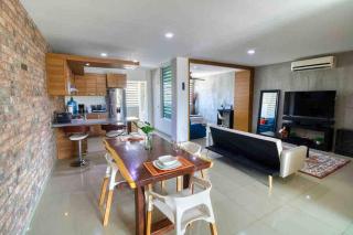 2 bd Loft in Versalles, Walk to the Beach! - 7