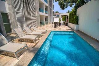2 bd Loft in Versalles, Walk to the Beach! - 6