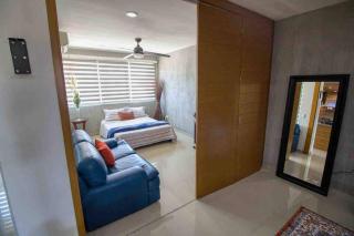 2 bd Loft in Versalles, Walk to the Beach! - 2