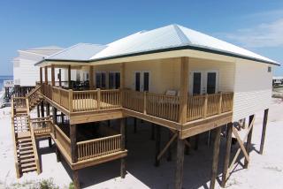 Ocean Melody - Dauphin Island - 8