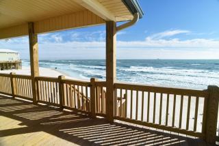 Ocean Melody - Dauphin Island - 9