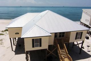 Ocean Melody - Dauphin Island - 6