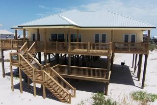 Ocean Melody - Dauphin Island - 7