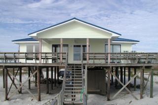 Nida - Dauphin Island - 0