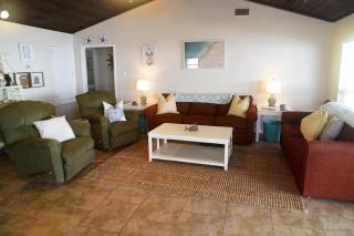Nida - Dauphin Island - 9