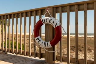 Ocean Pearl - Dauphin Island - 0
