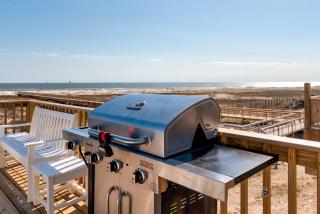 Ocean Pearl - Dauphin Island - 4