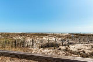Ocean Pearl - Dauphin Island - 5