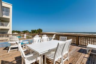 Ocean Pearl - Dauphin Island - 3