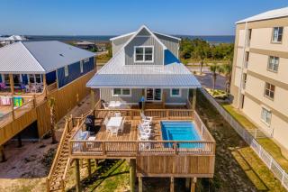 Ocean Pearl - Dauphin Island - 6