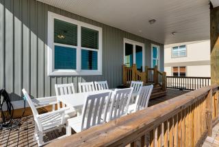 Ocean Pearl - Dauphin Island - 1