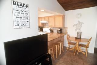 Nida - Dauphin Island - 2
