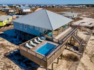 Playa Larga - Dauphin Island - 5