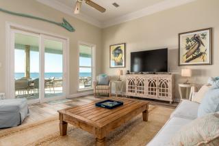 Playa Larga - Dauphin Island - 4