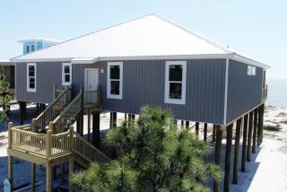 Lighthouse View - Dauphin Island - 9