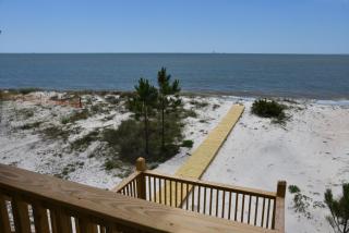 Lighthouse View - Dauphin Island - 7
