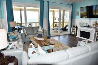 Lighthouse View - Dauphin Island - 1