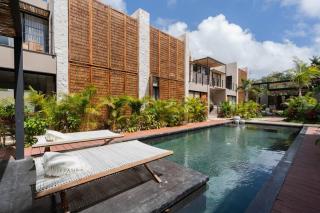 Lujoso departamento Boho-Chic con alberca privada - Tulum - 0