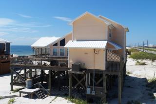 Mack & DD's - Dauphin Island - 0