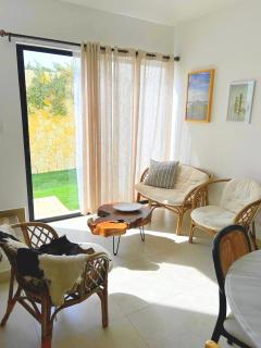 Excelente Casa en Zona de Cerritos en Frente a Alberca - Azul Pacífico I - 8