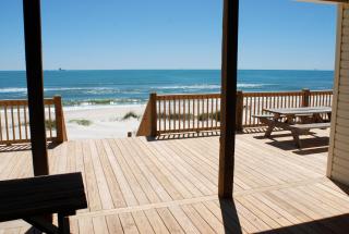Lagniappe - Dauphin Island - 7
