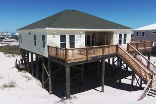 Lagniappe - Dauphin Island - 8