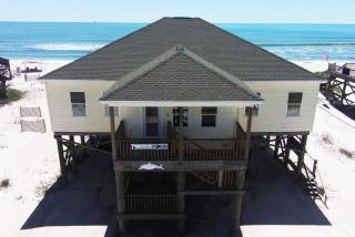 Lagniappe - Dauphin Island - 9