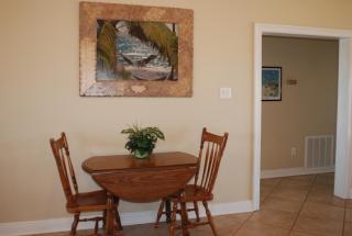 Lagniappe - Dauphin Island - 1