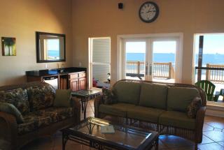 Lagniappe - Dauphin Island - 2