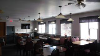 Churchill Hotel - Churchill - 3