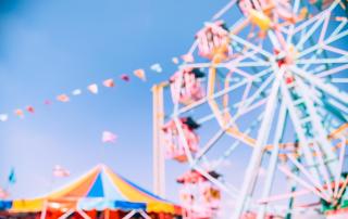 Modern 6 Berth Caravan For Hire At Fantasy Island In Skegness Ref 58009D - Skegness - 9