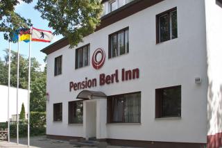 Berl Inn - Berlim - 3