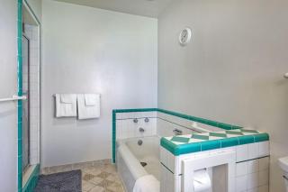 Villa Jules, Oceanfront, Private Beach, Fire Pit - Oceanside - 9