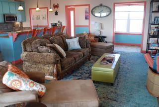 LA Lady - Dauphin Island - 5
