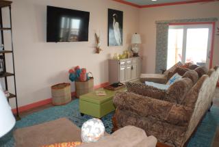 LA Lady - Dauphin Island - 3