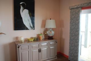 LA Lady - Dauphin Island - 1
