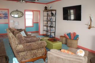 LA Lady - Dauphin Island - 4
