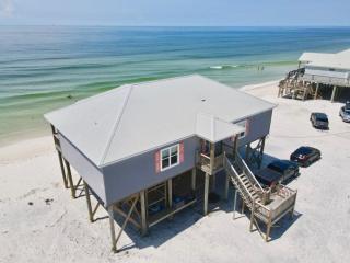 LA Lady - Dauphin Island - 9
