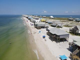 LA Lady - Dauphin Island - 7
