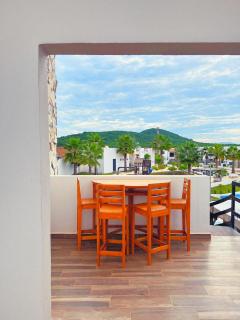 Excelente Casa en Zona de Cerritos en Frente a Alberca - Azul Pacífico I - Mazatlán - 9