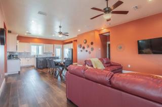 La Place - Dauphin Island - 2