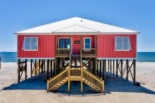 Coral Sands - Dauphin Island - 0