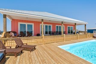 Coral Sands - Dauphin Island - 8