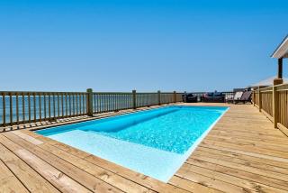 Coral Sands - Dauphin Island - 6